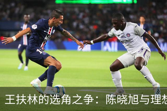 王扶林的选角之争：陈晓旭与理想林黛玉的对比